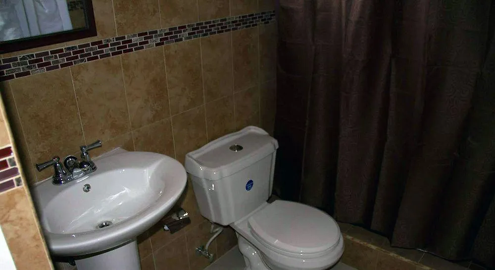 Hotel Donway, A Jamaican Style Village Montego Bay